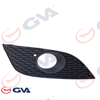 ÖN TAMPON SİS ÇERÇEVESİ SİSLİ SAĞ SEAT LEON 2010-2013