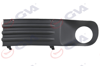ÖN TAMPON SİS ÇERÇEVESİ SİSLİ SOL TRANSPORTER T5 2003-2010