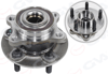 ÖN TEKER PORYASI ABS Lİ FORD MONDEO V14>