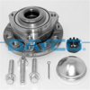 ÖN TEKER PORYASI KOMPLE ASTRA G-ZAFIRA A 1.6-1.8-1.8 16V-2.2 16V 98-05 ABS SİZ