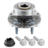 ÖN TEKER PORYASI RULMANLI CHEVROLET CRUZE 09-15 -ASTRA J 09-15 276mm Disk J67