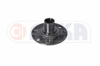 ÖN TEKER PORYASI RULMANSIZ CORSA C 00-09 -MERIVA 03-10 -TIGRA 04> COMBO 02> 22x123x100 4 BİJON