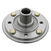 ÖN TEKER PORYASI RULMANSIZ HYUNDAI ACCENT 1.3L 4G13 G4EH 95-00 / 1.5L G4EK Karbüratörlü 95-00 / EXCEL 1.5L 4G15 SOHC 89-94