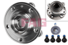 ÖN TEKER PORYASI VOLVO XC90 2.5T T6 D5 02>14 XC90 V8 D5 3.2 06>10 XC90 D5 02-10