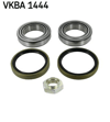 ÖN TEKER RULMAN KİTİ BOXER 94-02 JUMPER 94-02 DUCATO 82-90 J5 83> 1.9D-2.0-2.5TD-2.8HDI 80x50 x20 1400kg