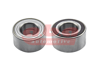 ÖN TEKER RULMANI DOBLO-LINEA-MAREA-FIORINO-BIPPER-NEMO-MEGANE II-CORSA D GRANDE PUNTO-PUNTO EVO-500-BRAVO ABS Lİ 37x72.043x37