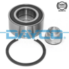 ÖN TEKER RULMANI FIAT DOBLO-DOBLO CARGO 10> OPEL COMBO 12> 1.6D 16V MTJ-2.0D MTJ ABS Lİ 42x82x37