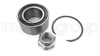 ON TEKER RULMANI FIAT TİPO 88> 34X66X33