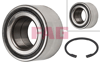 ÖN TEKER RULMANI HYUNDAI ELANTRA 1.6L 11-> İ30 07-12 / İX20 10-> / KIA CEED 06-12 / CERATO 11-> / SO UL 09-> / VENGA 10-> 6 VİTES
