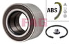 ON TEKER RULMANI KIT FOCUS III 11>17 KUGA I-II 08>14 YENI CONNECT 14> ABS LI