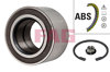 ON TEKER RULMANI KIT FOCUS III 11>17 KUGA I-II 08>14 YENI CONNECT 14> ABS LI