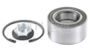 ON TEKER RULMANI KIT FOCUS III 11>17 KUGA I-II 08>14 YENI CONNECT 14> ABS LI