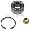ON TEKER RULMANI KİT TİPO-BRAVA-BRAVO-TEMPRA-MAREA-LINEA-PALIO-P205 P106 P306 SAXO-XSARA ABSSIZ G :33 İÇ Ç:35 DIŞ Ç:72
