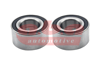 ON TEKER RULMANI R21 R19 MEGANE CLIO KANGOO DOBLO ALBEA LOGAN 37x72x37 ABS SIZ