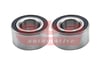 ON TEKER RULMANI R21 R19 MEGANE CLIO KANGOO DOBLO ALBEA LOGAN 37x72x37 ABS SIZ