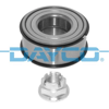 ÖN TEKER RULMANI RENAULT KANGOO 01> SC NIC I 00> 1.9dCi CLIO II 00>09 2.0 16V 84X25X65