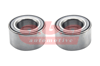 ON TEKER RULMANI RENAULT R9-R11-R19 CLIO I-II CLIO SYMBOL-TWINGO DACIA SOLENZA ABS SIZ 35x65x35