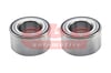 ON TEKER RULMANI RENAULT R9-R11-R19 CLIO I-II CLIO SYMBOL-TWINGO DACIA SOLENZA ABS SIZ 35x65x35