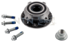 ON TEKERLEK PORYASI ALFA ROMEO 159 05>12 BRERA 07>11 SPIDER 06>11 ABS Lİ