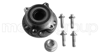 ON TEKERLEK PORYASI ALFA ROMEO 159 05>12 BRERA 07>11 SPIDER 06>11 ABS Lİ
