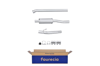 ORTA SUSTURUCU EASY2FİT ORTA DACİA/RENAULT