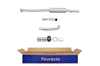 ORTA SUSTURUCU EASY2FİT ORTA FORD