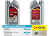 OTOMATİK ŞANZIMAN YAĞI ATF III 1 LT PLATINUM DEXRON III KIRMIZI