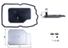 OTOMATIK SANZIMAN YAGI FILTRE SETI MERCEDES W203 CL203 W204 W205 C218 C219 W211 W212 W221 X204 W447