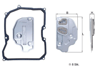 OTOMATİK ŞANZUMAN FİLTRESİ GOLF 03-08 -JETTA 06-10 -POLO 06-09 -TOURAN 03-07 -A3 03-12