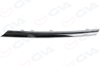 PANJUR ÇITASI ÖN SOL KROM OPEL INSIGNIA A 2009-2013
