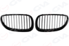 PANJUR PİANO SIYAH SET BMW E60 LCİ 04>09
