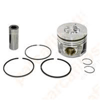 PİSTON SEGMAN 0.40 72.00 MM FIAT 500L 12> DOBLO 10> PUNTO II 09> EGEA 15> BRAVO II 07>14 1.4 16 V