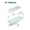 POLEN FİLTRESİ ASTRA L 21> P308 II-III 13> P508 18>