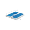 POLEN FİLTRESİ ASTRA L 21> P308 II-III 13> P508 18> KARBONLU