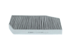 POLEN FILTRESI BMW G60 G61 G68 G70 KARBONLU