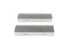 POLEN FİLTRESİ CORSA F 19> MOKKA e 20> P208 19> P2008 19> DS3 18> KARBONLU
