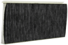 POLEN FİLTRESİ FOCUS 1.4 16V-1.6 16V-1.8 16V-2.0 16V-1.8TDCI 98>04TOURNEO CONNECT 02>14