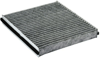 POLEN FİLTRESİ LGN II 1.6-1.8-2.0 01 > 1.9 DCI 01 > > KARBONLU