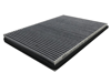 POLEN FILTRESI MERCEDES W168 W414 KARBONLU