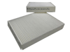 POLEN FİLTRESİ P207 1.4-1.4HDI-1.6HDI-1.4 16V-1.6 16V 06 > C3 II 1.4-1.4HDI-1.6HDI 09 >