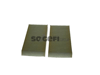 POLEN FİLTRESİ P301- C-ELYSEE 1.2 VTİ-1.6VTİ-1.6HDİ 11/12 >