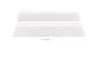 POLEN FİLTRESİ P301- C-ELYSEE 1.2 VTİ-1.6VTİ-1.6HDİ 11/12 >