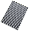 POLEN FİLTRESİ P407-C5-C6 1.6 16V-1.6 HDI-2.0 16V-2.0HDI 09> KARBONLU