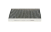 POLEN FİLTRESİ P407-C5-C6 1.6 16V-1.6 HDI-2.0 16V-2.0HDI 09> KARBONLU