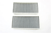 POLEN FILTRESI TAKIMI BMW F40 F44 F45 F46 F48 F39 . MINI F54 F55 F56 F57 F60 KARBONLU