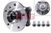 PORYA ARKA RULMANLI BMW F54-F55-F56-F57 2014-2019