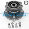 PORYA RULMANLI ARKA FORD COURIER-B-MAX 11>