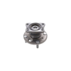 PORYA RULMANLI ARKA FORD FİESTA 08>