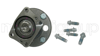 PORYA RULMANLI ARKA FORD FİESTA 08>
