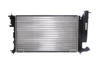 RADYATÖR AL/MKNK XSARA 1.4-1.6-1.8-2.0 98 >00-ZX92 >-PEUGEOT 306 1.4-1.6-1.8 97 >98